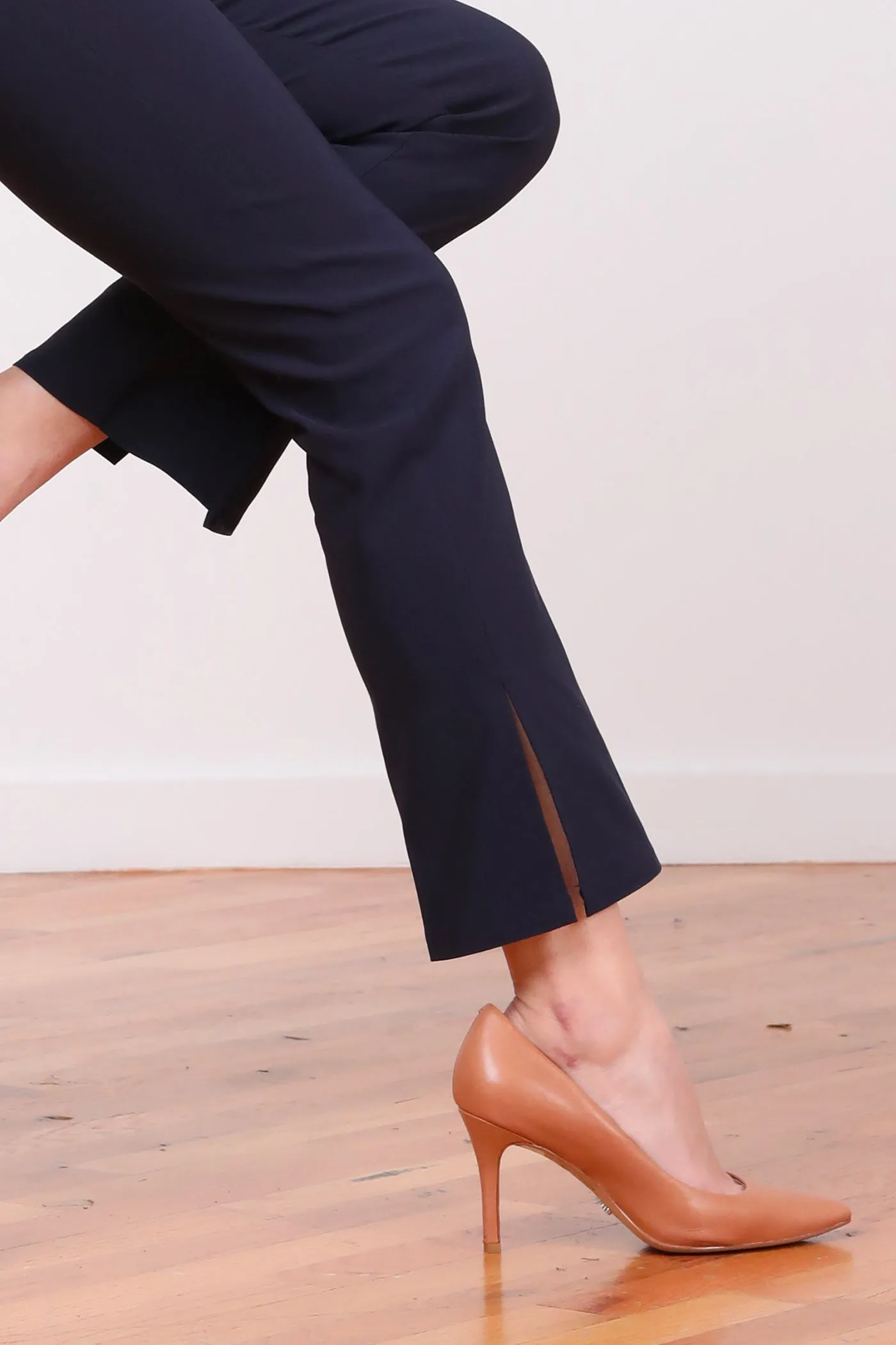 GISELA Signature Navy sold by Avenue Montaigne product image thumbnail 4