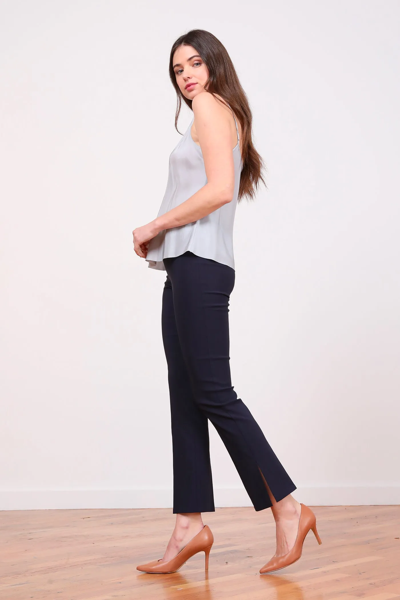 GISELA Signature Navy sold by Avenue Montaigne product image thumbnail 2