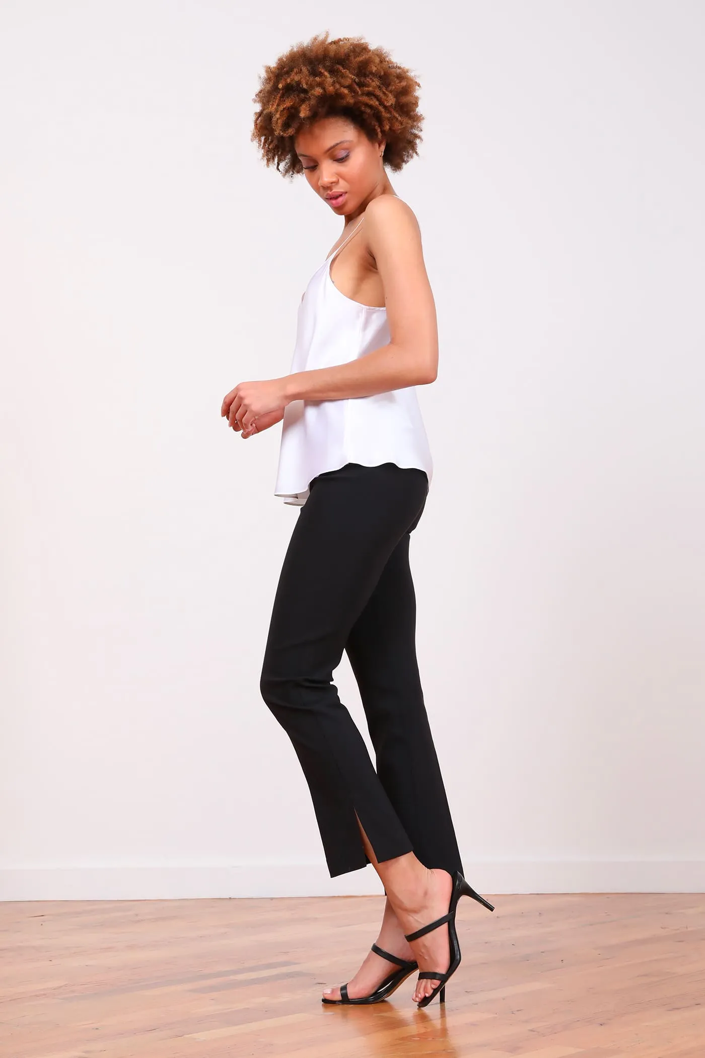 GISELA Signature Black sold by Avenue Montaigne product image thumbnail 2