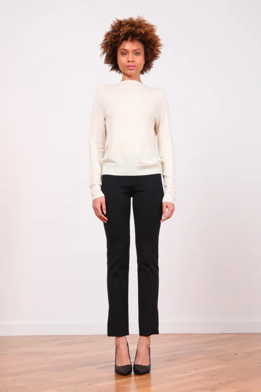 GISELA Freedom Black sold by Avenue Montaigne