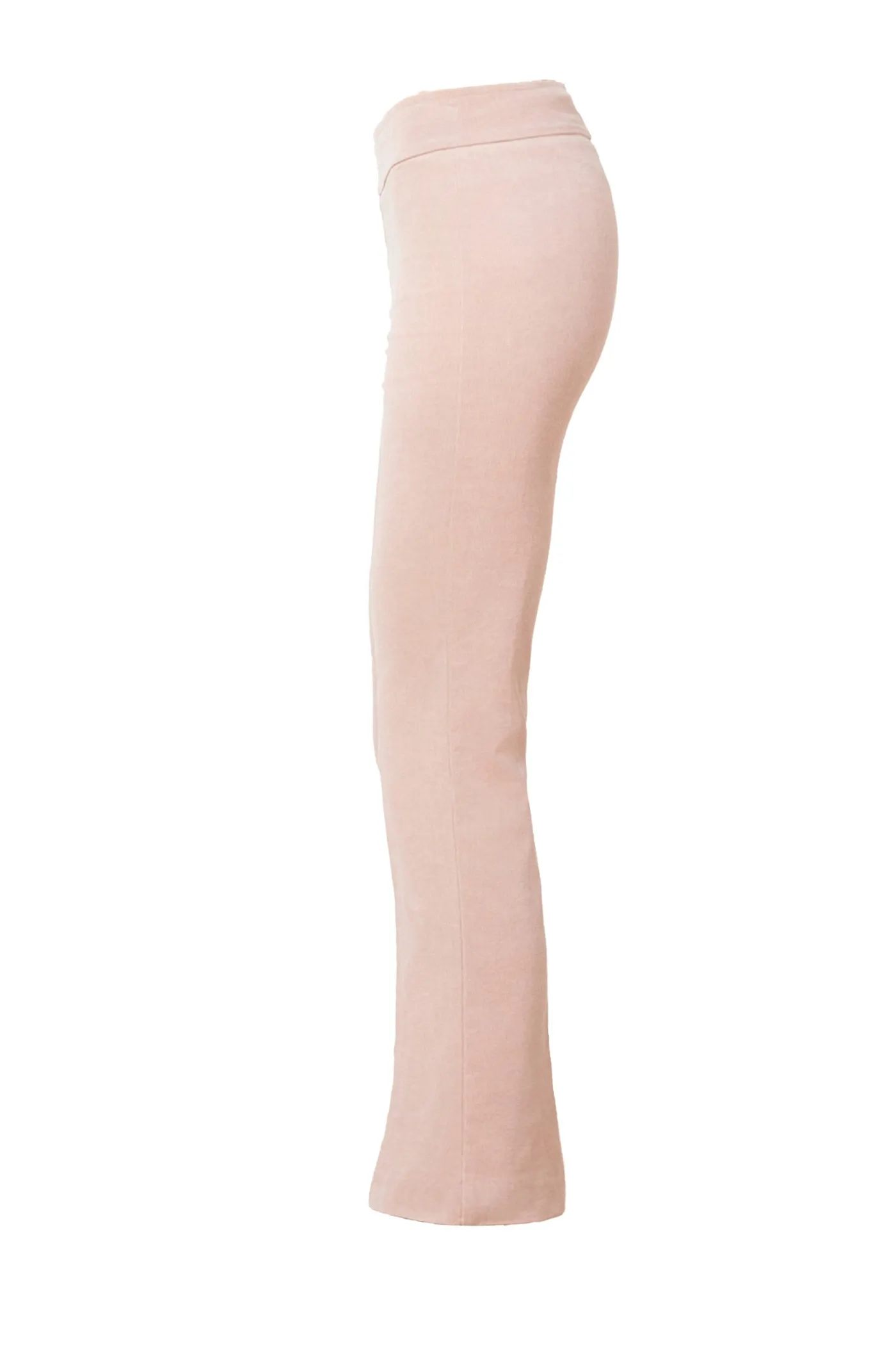 LEO Fine Corduroy Blush sold by Avenue Montaigne product image thumbnail 5