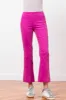 LEO Fine Corduroy Fuchsia sold by Avenue Montaigne