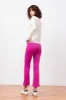 LEO Fine Corduroy Fuchsia sold by Avenue Montaigne