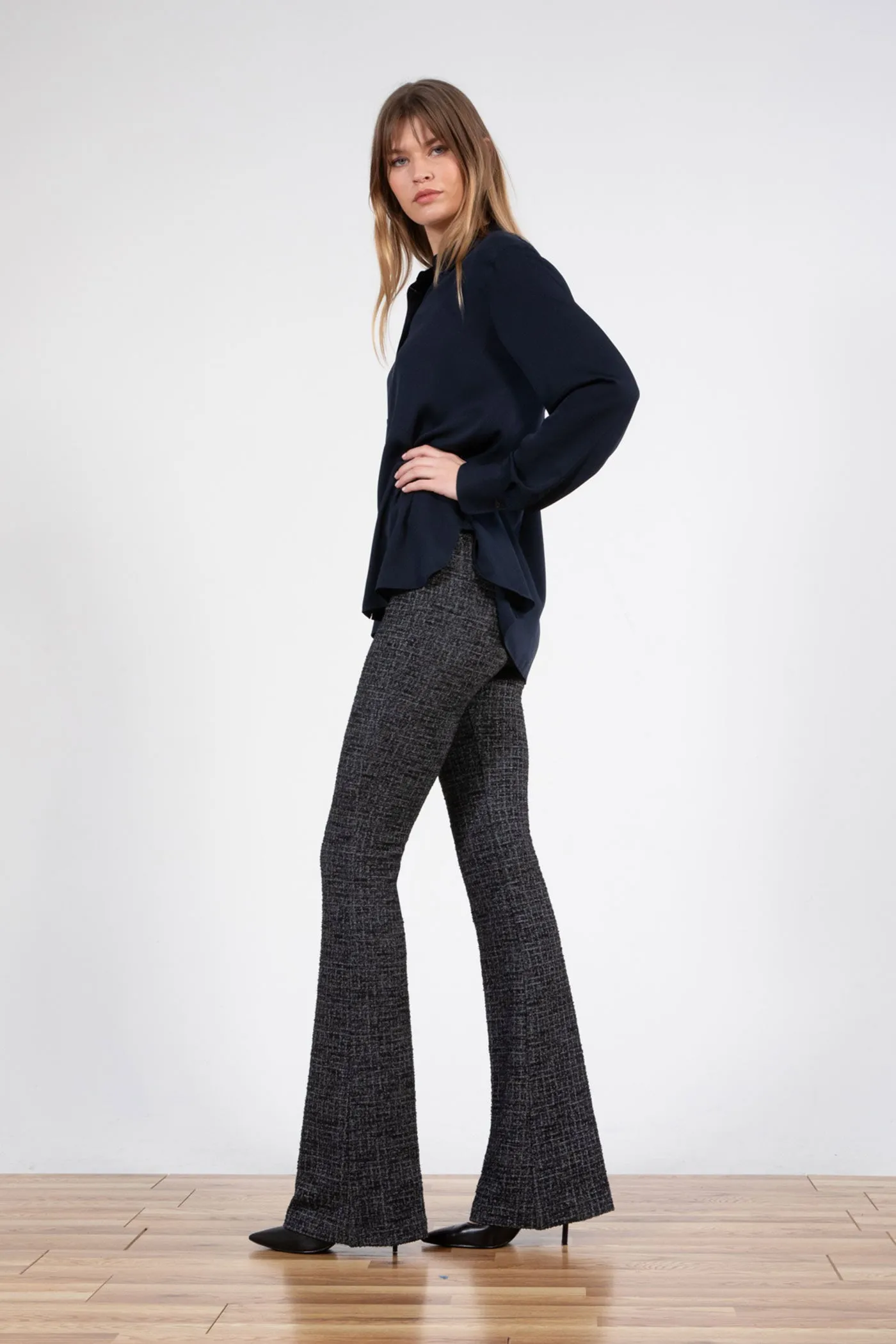 BELLINI Glitz Charcoal sold by Avenue Montaigne product image thumbnail 2