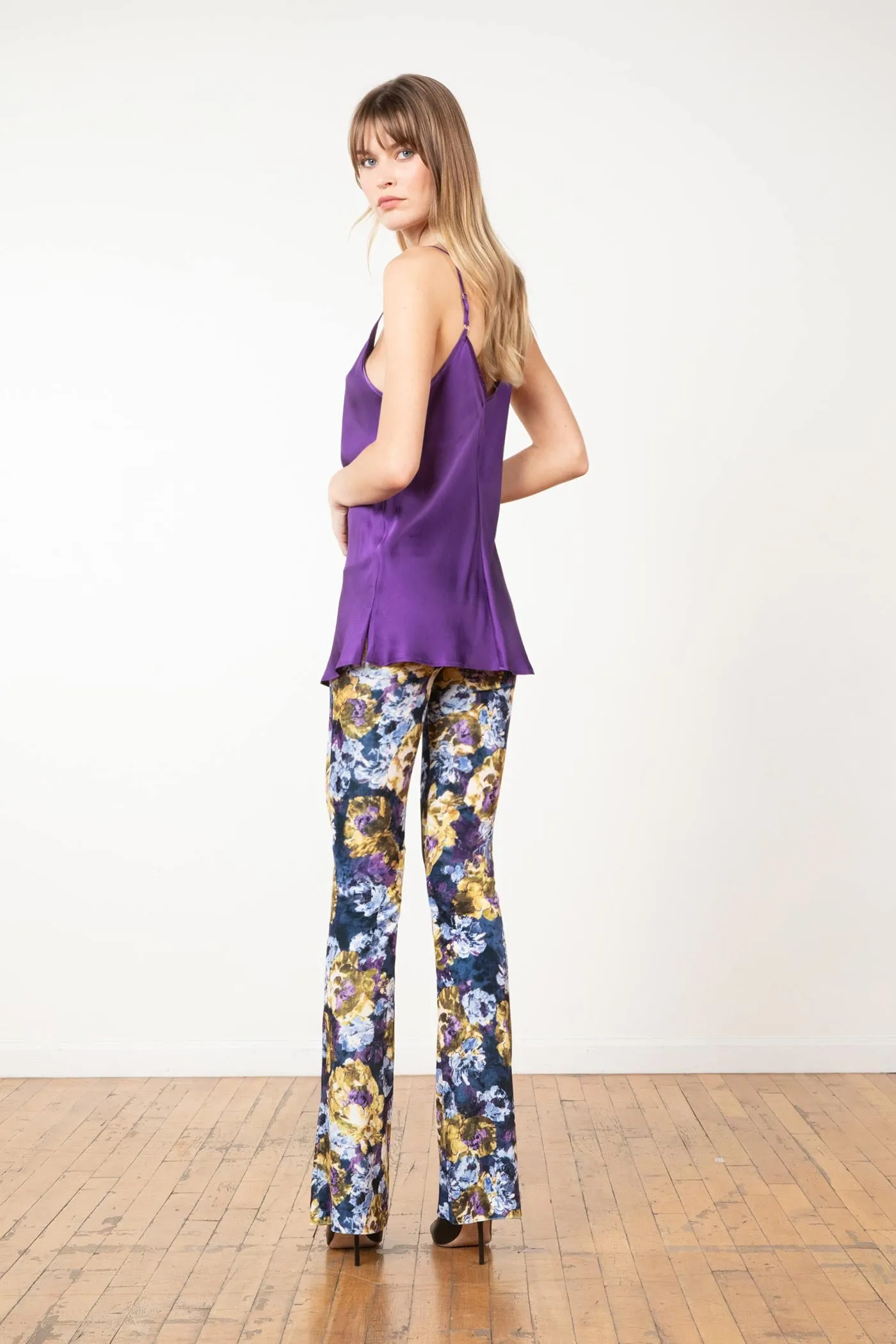 BELLINI Crushed Velvet Joy sold by Avenue Montaigne product image thumbnail 3