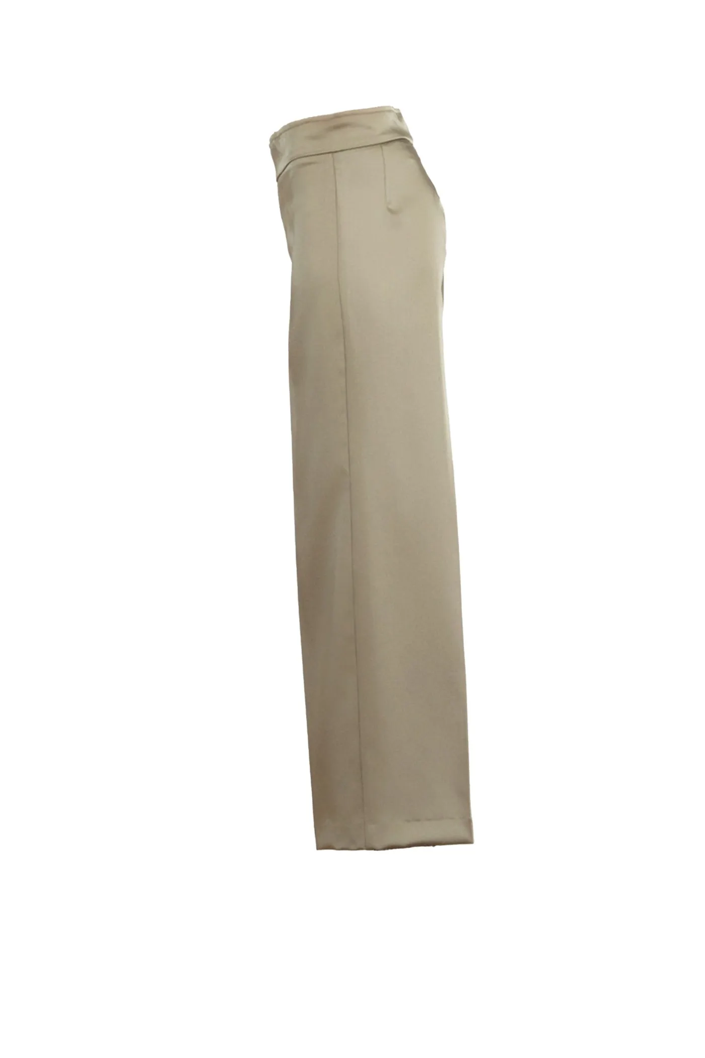 ALEX Satin Olive Green sold by Avenue Montaigne product image thumbnail 4