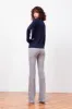 BELLINI Corduroy Silver sold by Avenue Montaigne