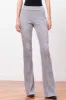 BELLINI Corduroy Silver sold by Avenue Montaigne