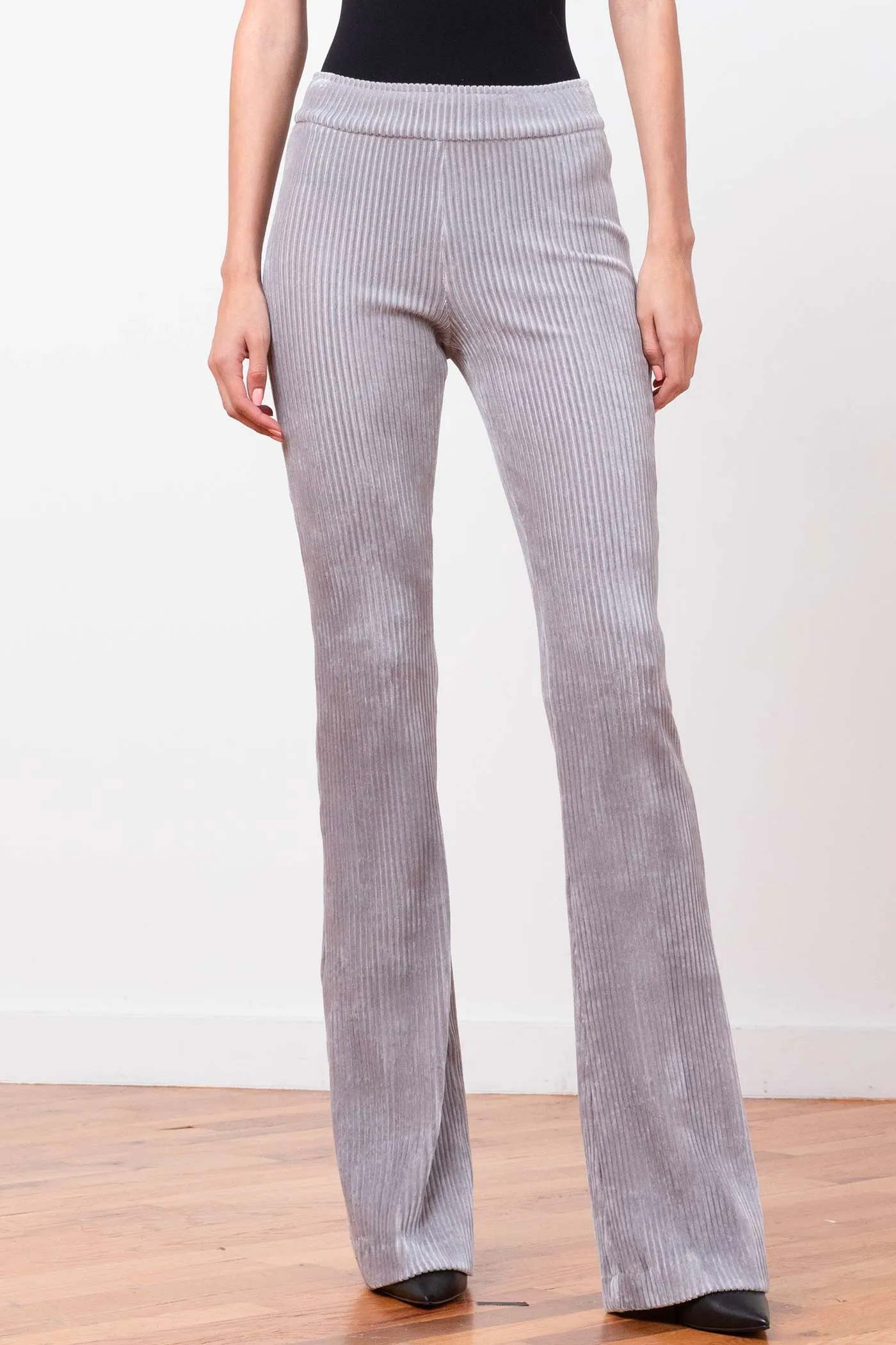 BELLINI Corduroy Silver sold by Avenue Montaigne product image thumbnail 4