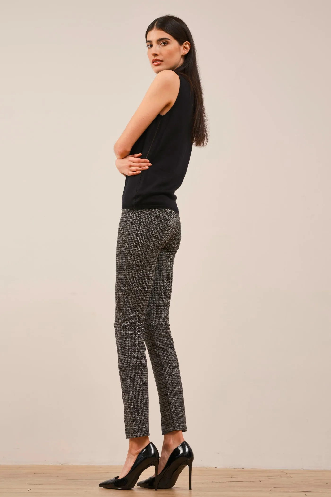 MAX Metallic sold by Avenue Montaigne product image thumbnail 2