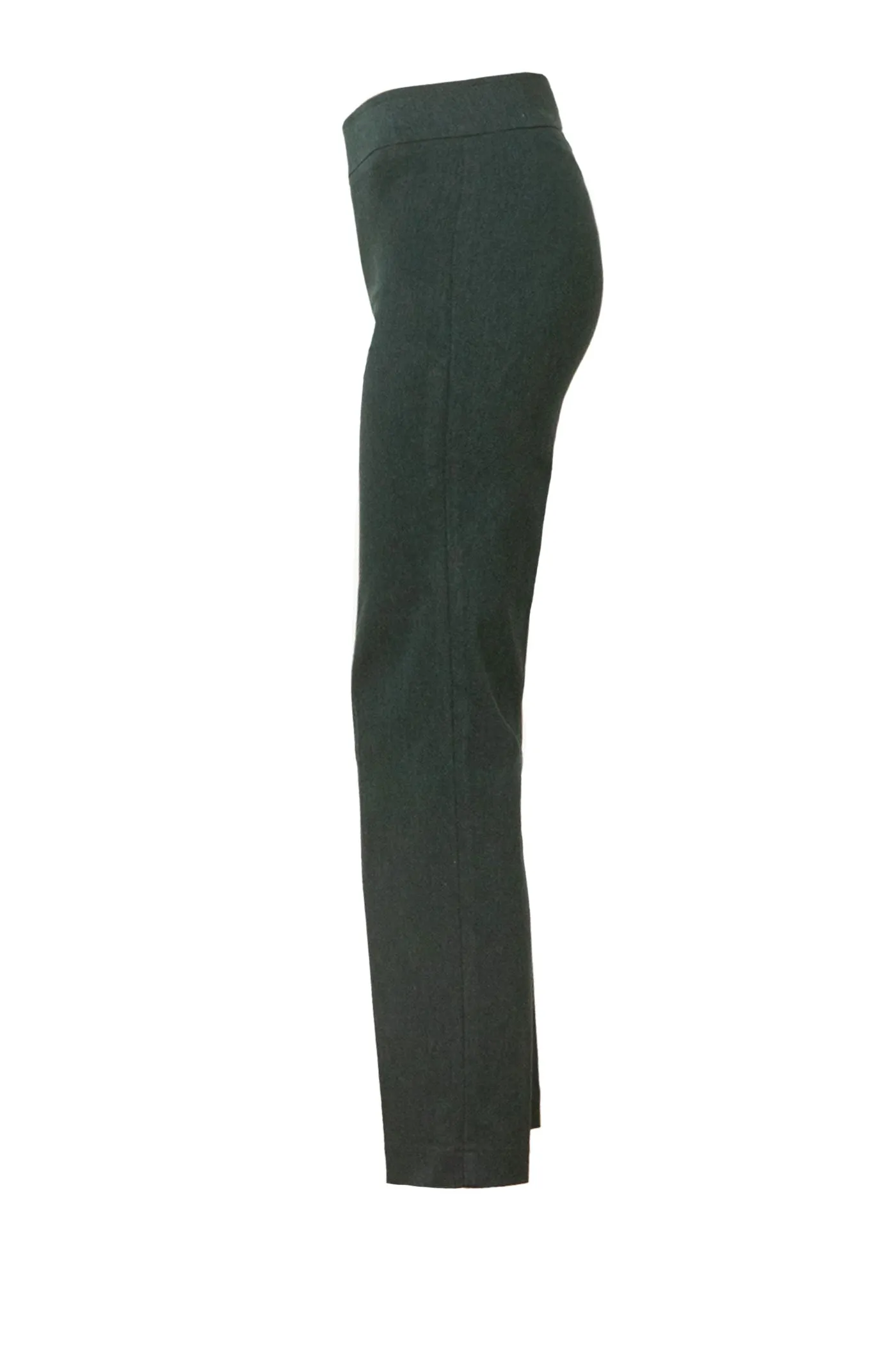 EDITH Flannel Emerald sold by Avenue Montaigne product image thumbnail 5