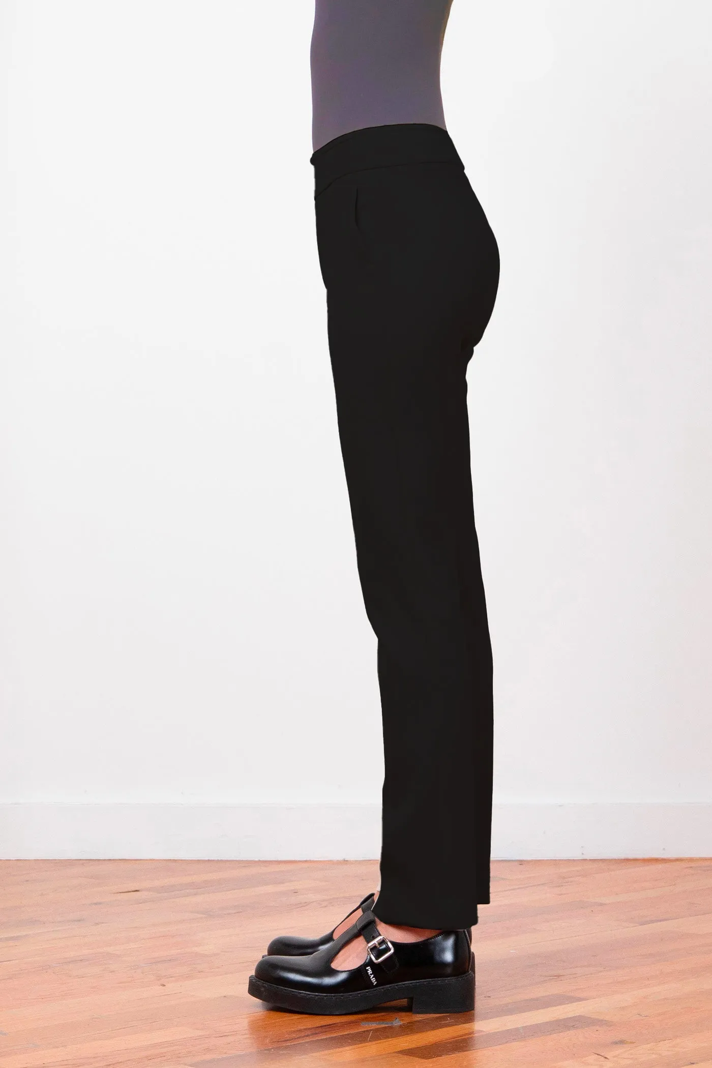 LOUIS Freedom Black sold by Avenue Montaigne product image thumbnail 4