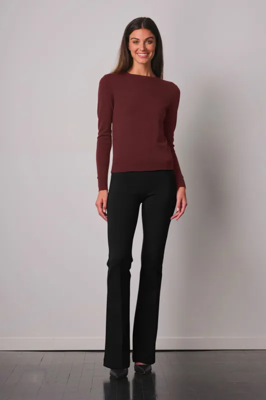 BELLINI Freedom Black sold by Avenue Montaigne