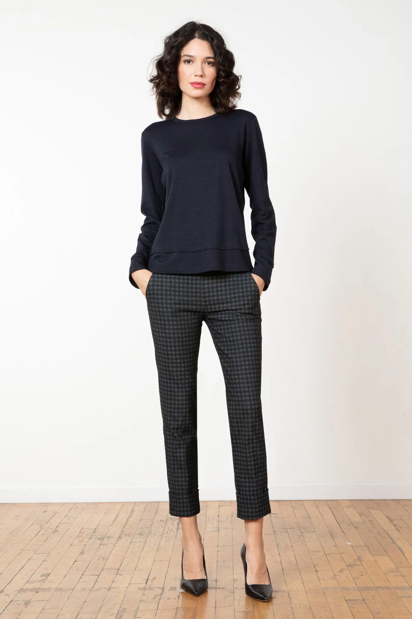 BEN Tattersall sold by Avenue Montaigne