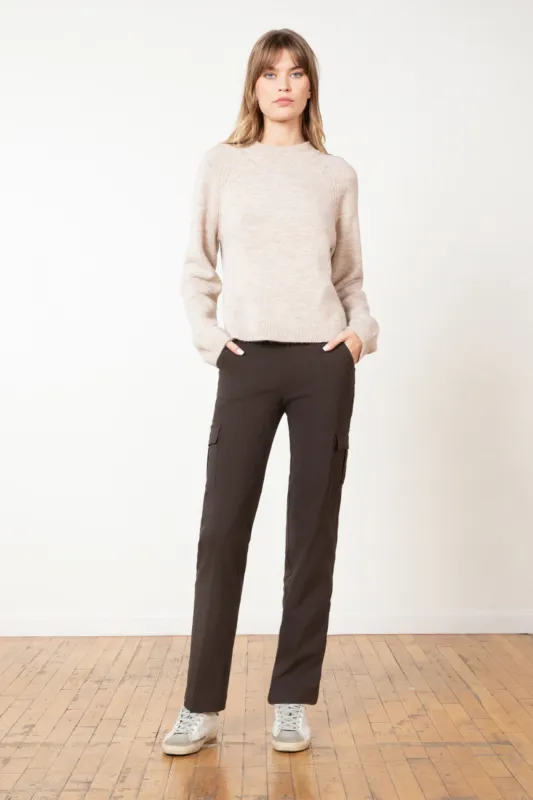 KOOL Signature Brown sold by Avenue Montaigne