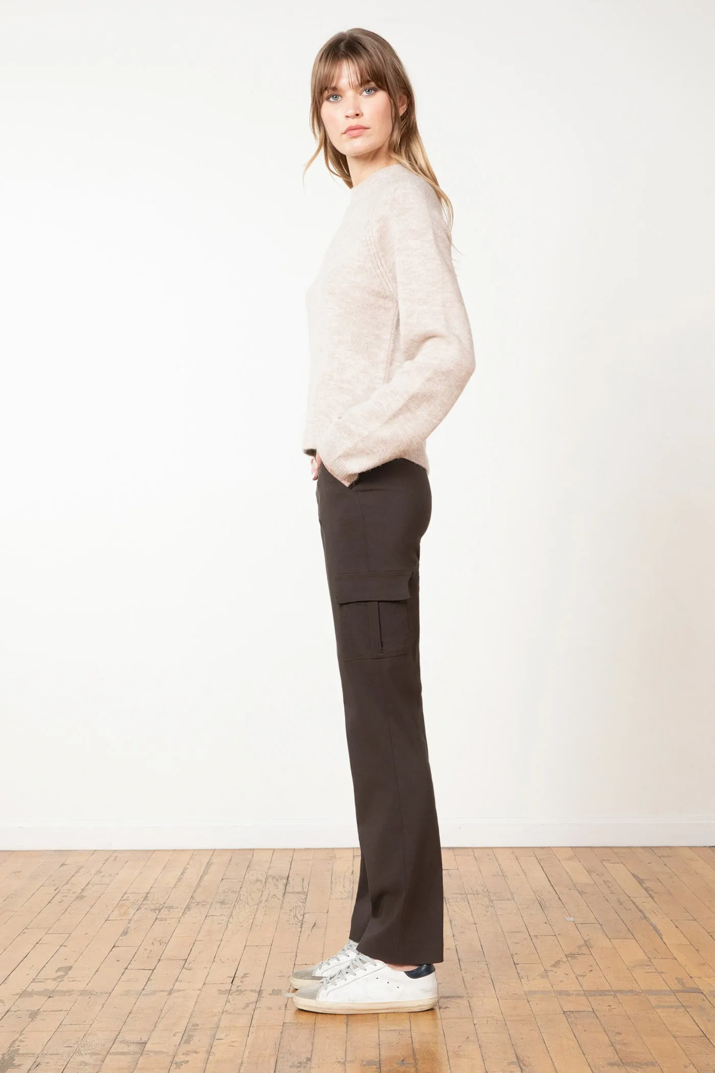 KOOL Signature Brown sold by Avenue Montaigne product image thumbnail 2