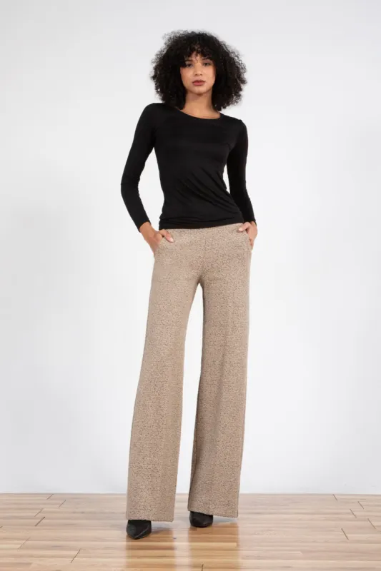 CARLA Boucle Biscuit sold by Avenue Montaigne