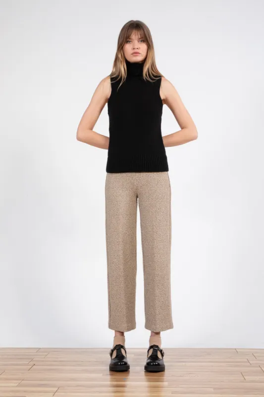 ALEX Boucle Biscuit sold by Avenue Montaigne