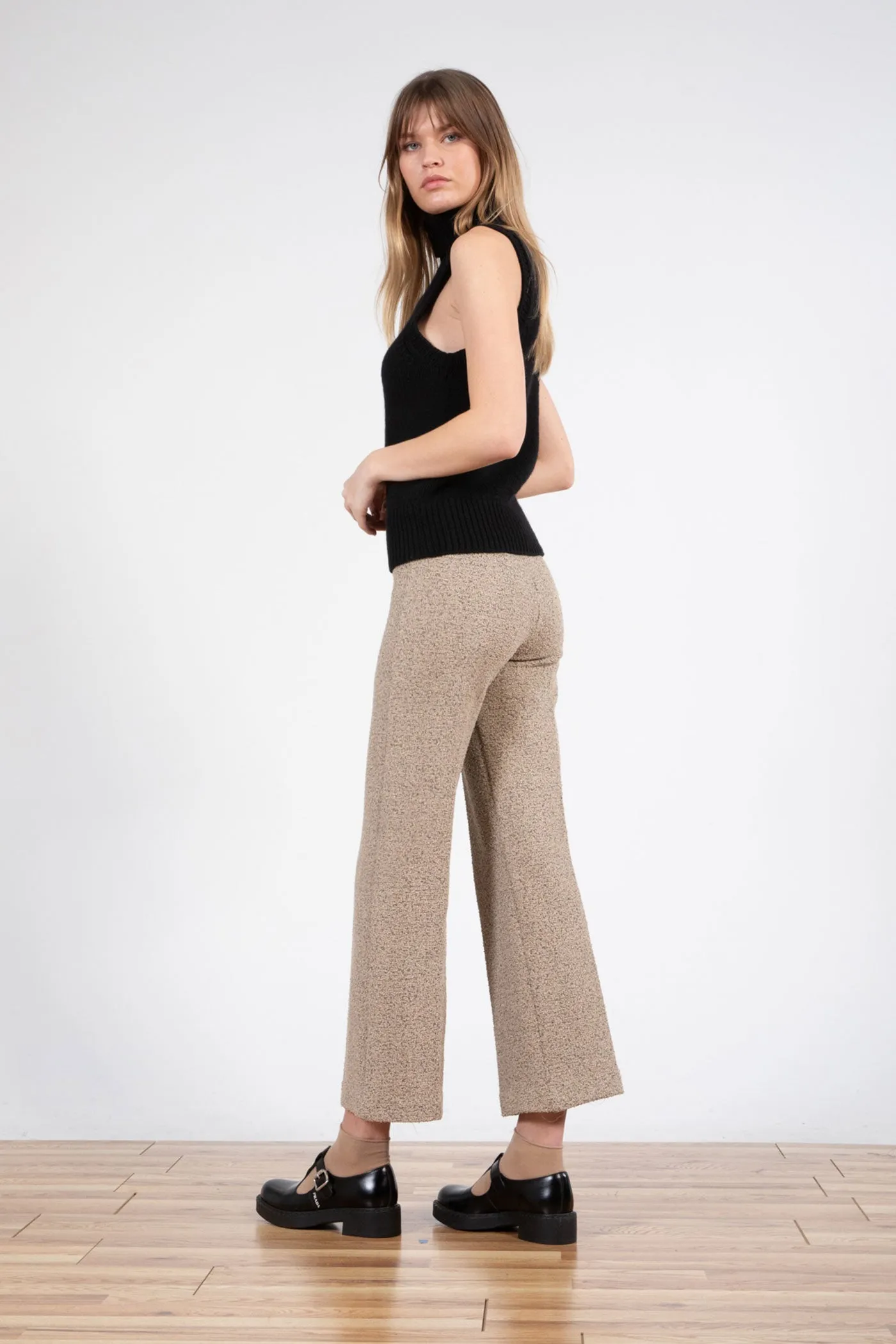 ALEX Boucle Biscuit sold by Avenue Montaigne product image thumbnail 3