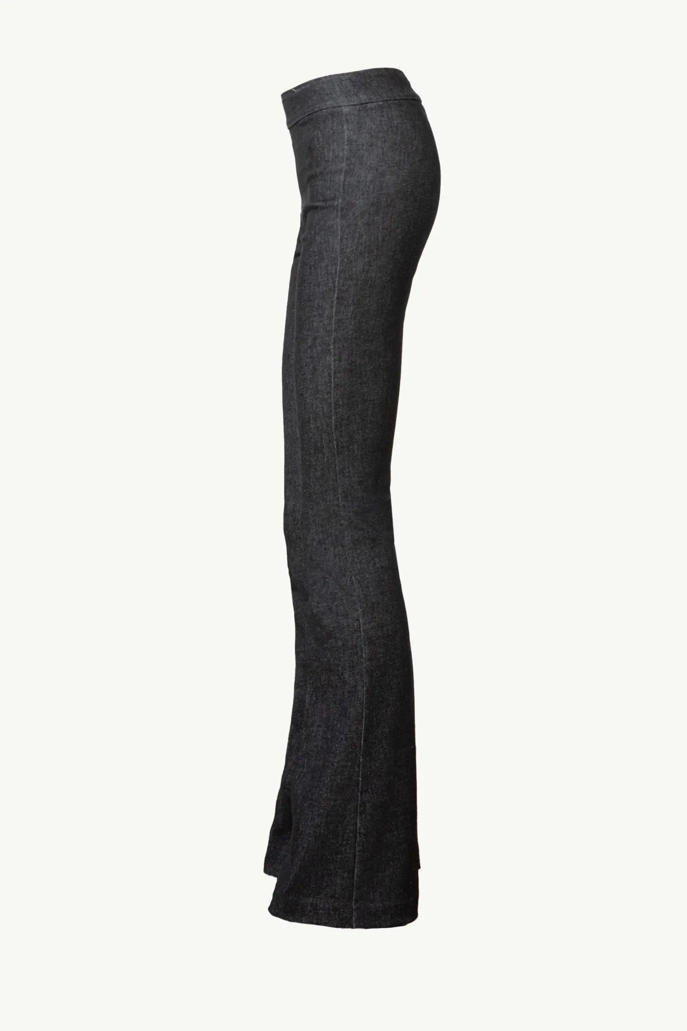 BELLINI Black Denim sold by Avenue Montaigne product image thumbnail 4