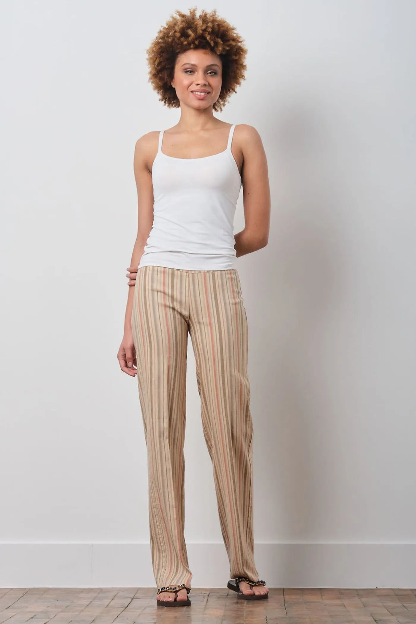 FLAVIA Multistripes sold by Avenue Montaigne