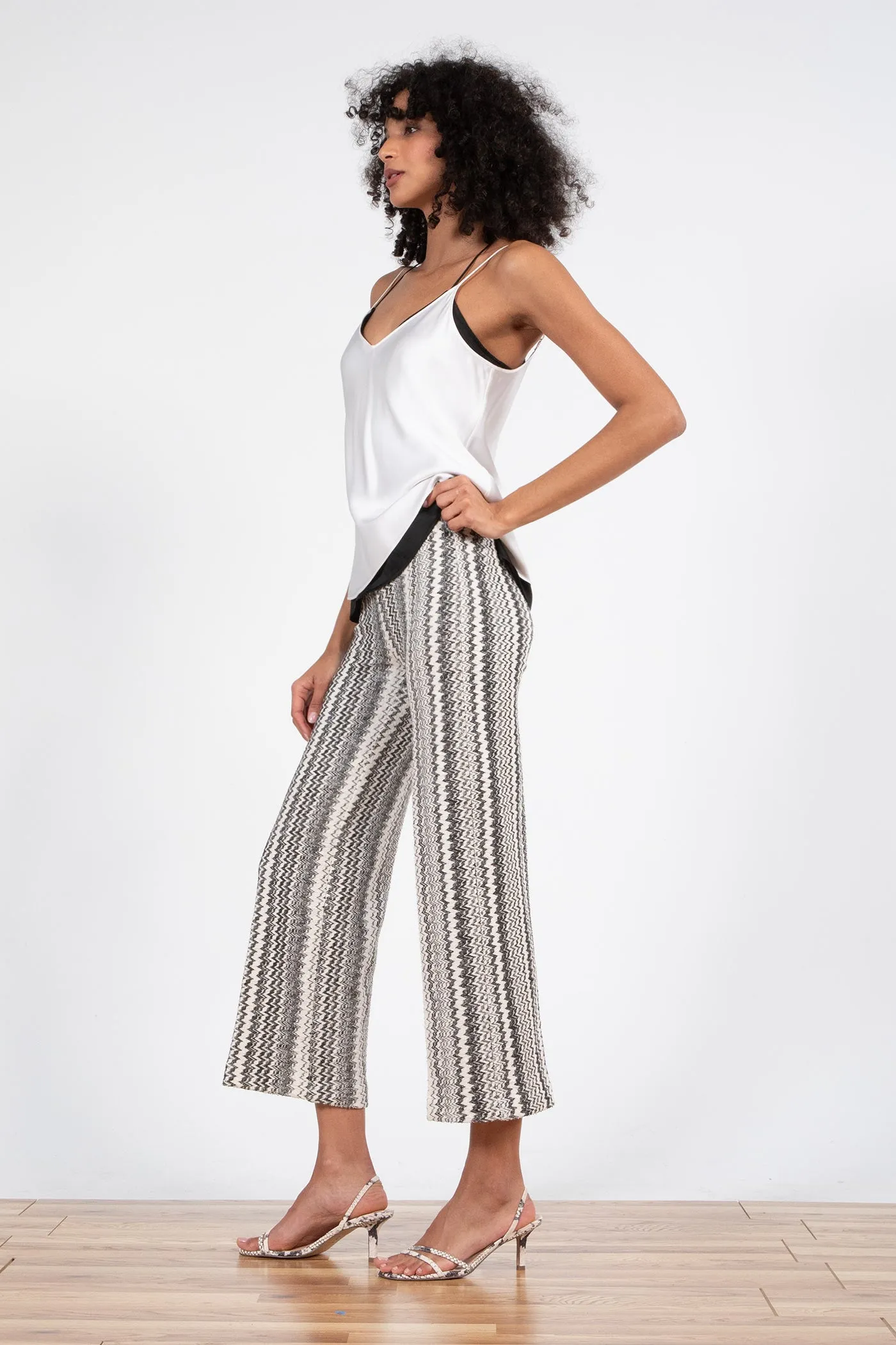 ALEX Flame sold by Avenue Montaigne product image thumbnail 2