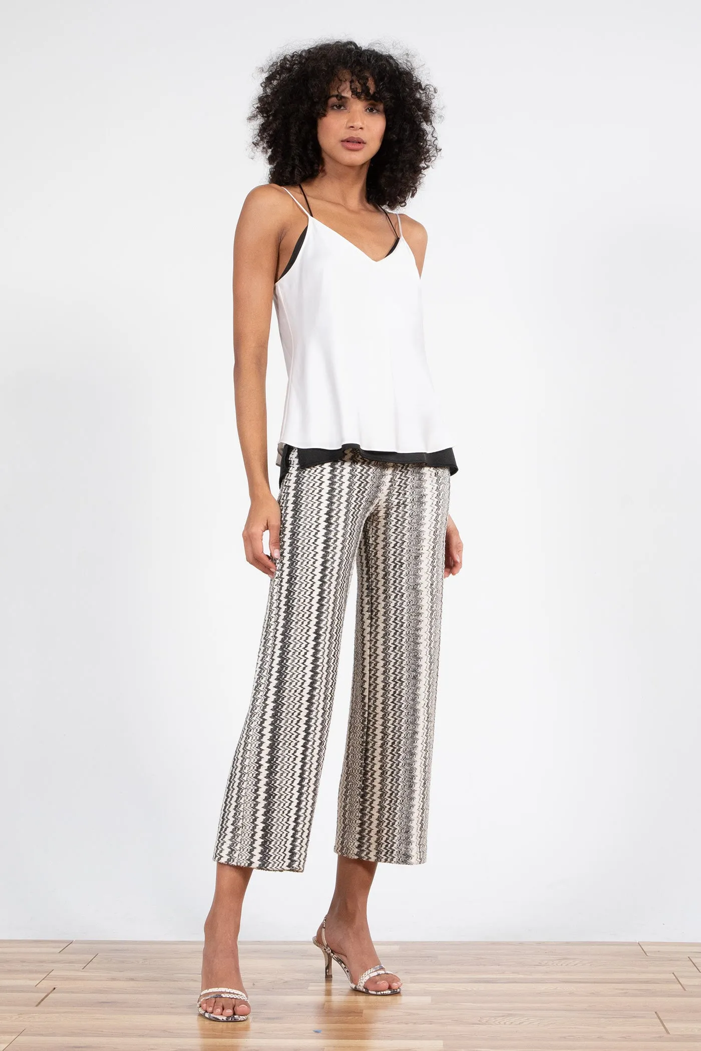 ALEX Flame sold by Avenue Montaigne