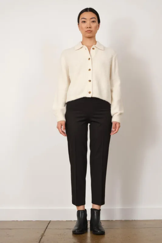 EDITH Luxe Black sold by Avenue Montaigne