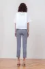 OLIVER Check Sailor sold by Avenue Montaigne