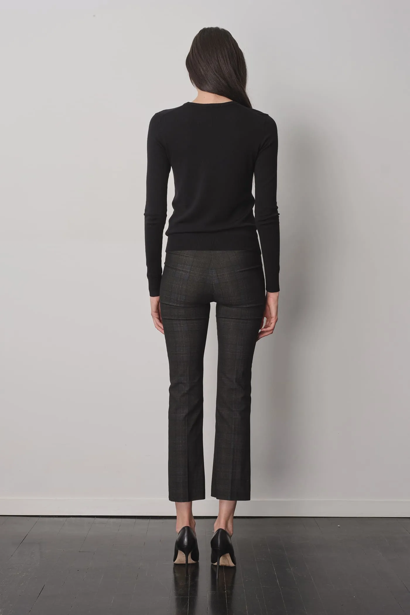 LEO Flannel Hunting sold by Avenue Montaigne product image thumbnail 3