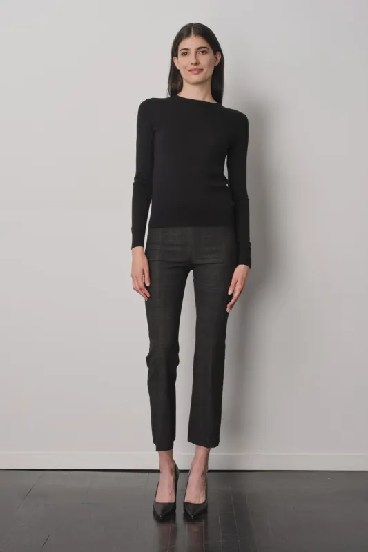 LEO Flannel Hunting sold by Avenue Montaigne