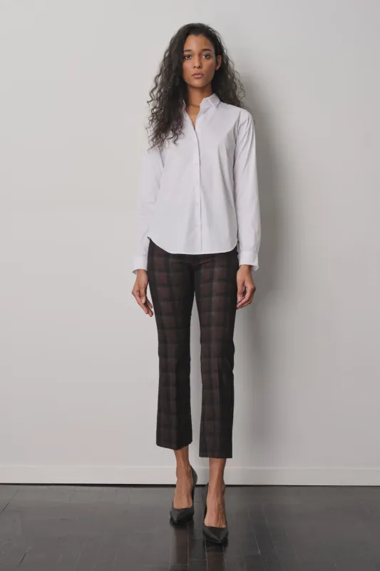 LEO Flannel Modern sold by Avenue Montaigne