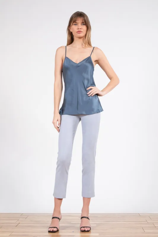 BRIGITTE Chambray sold by Avenue Montaigne