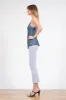 BRIGITTE Chambray sold by Avenue Montaigne