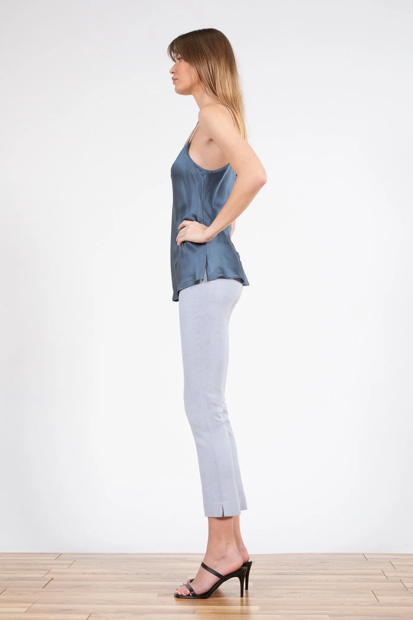 BRIGITTE Chambray sold by Avenue Montaigne product image thumbnail 2