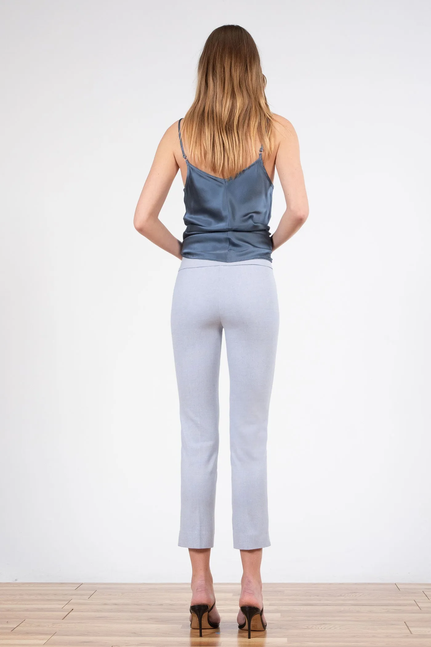 BRIGITTE Chambray sold by Avenue Montaigne product image thumbnail 3