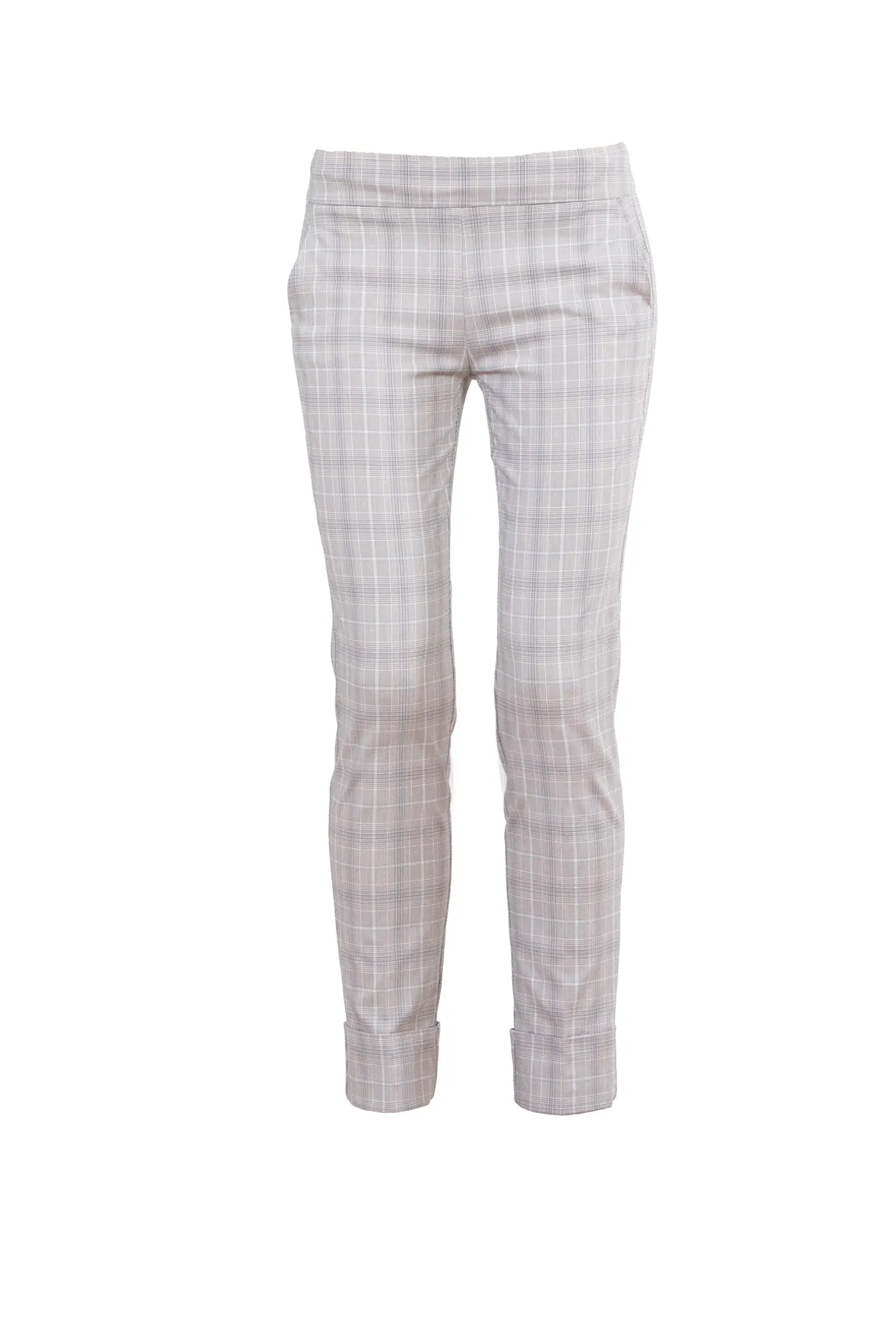 BEN Madras Plaid sold by Avenue Montaigne product image thumbnail 4