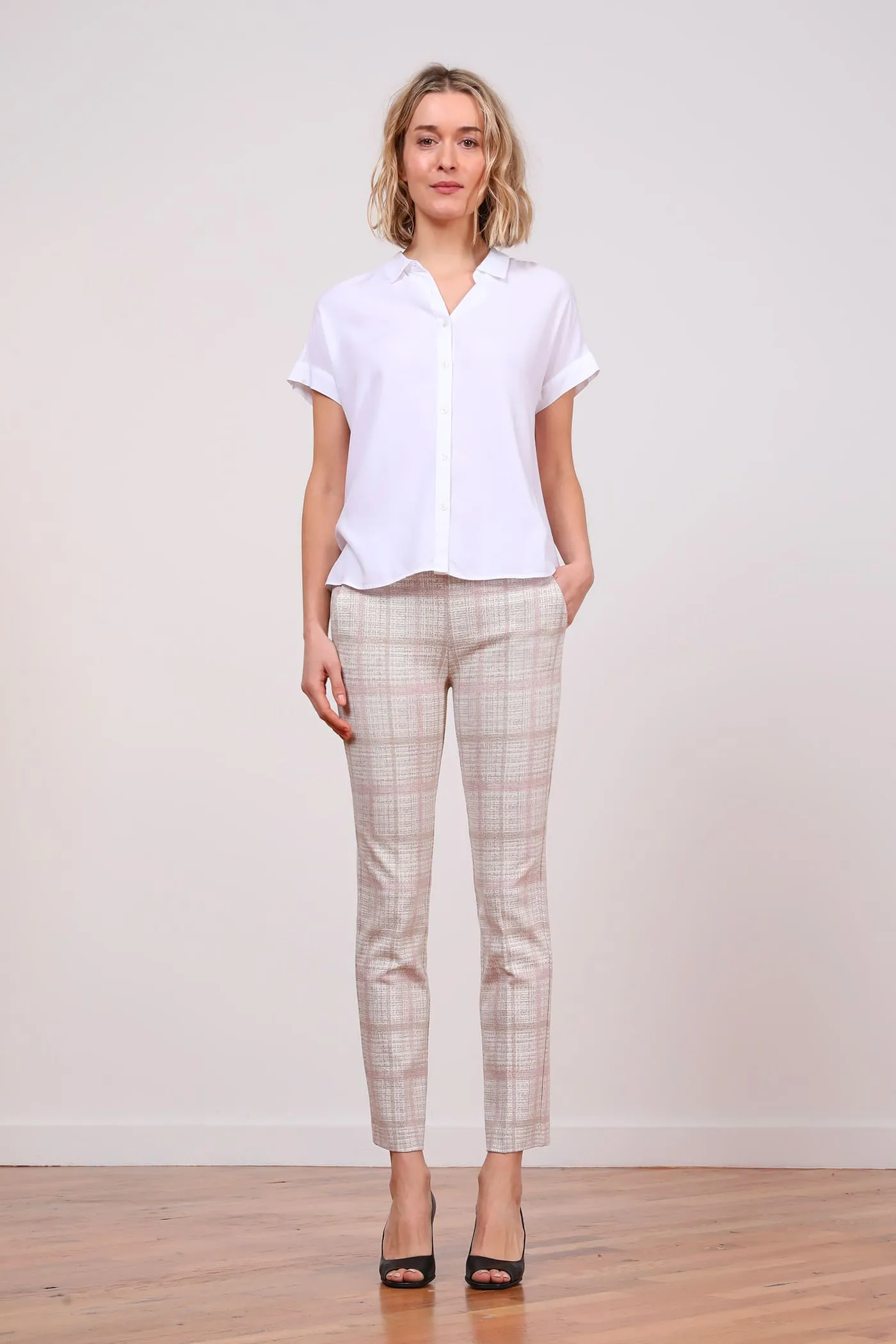 LULU Desire Blush sold by Avenue Montaigne