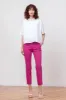 LULU Signature Magenta sold by Avenue Montaigne
