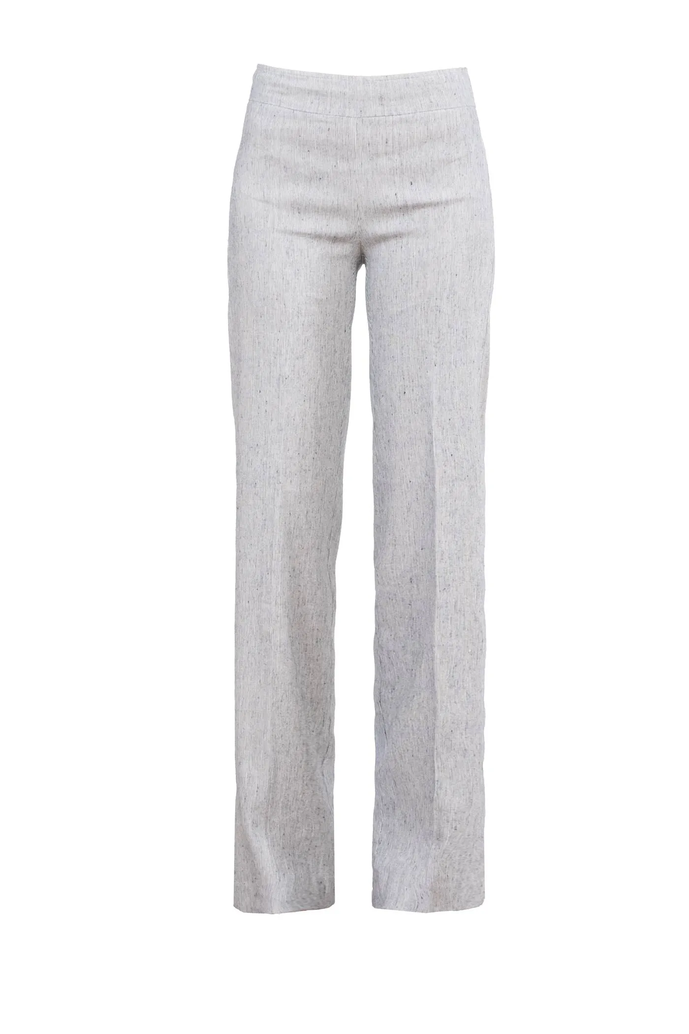 FLAVIA Linen Stripes Hairline sold by Avenue Montaigne product image thumbnail 4