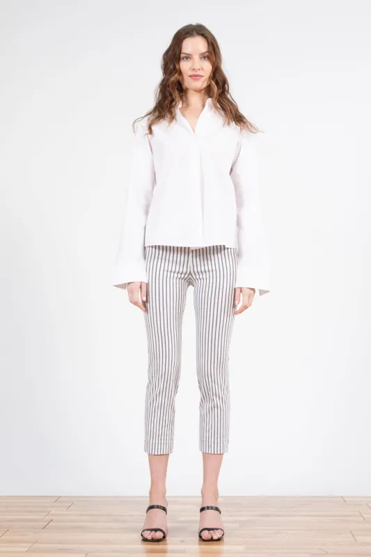 BRIGITTE Bistro Navy sold by Avenue Montaigne