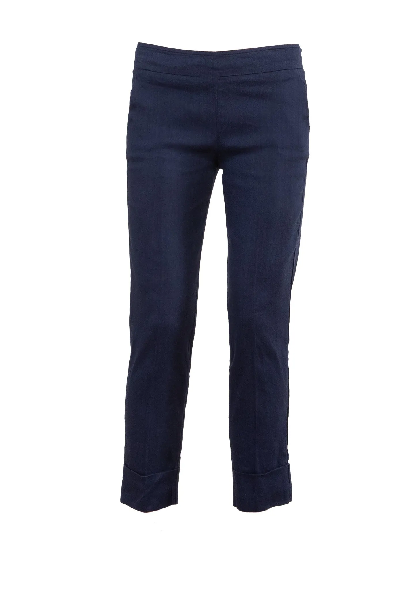 BEN Linen Navy sold by Avenue Montaigne product image thumbnail 4