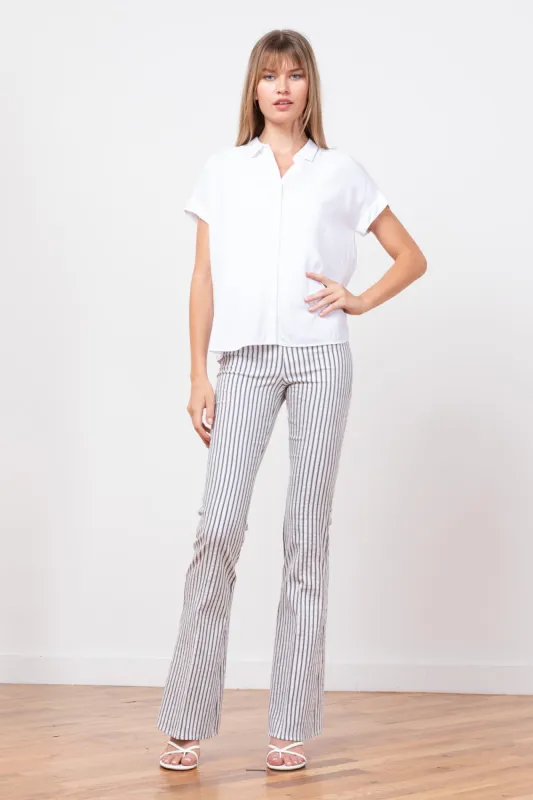 BELLINI Bistro Navy sold by Avenue Montaigne