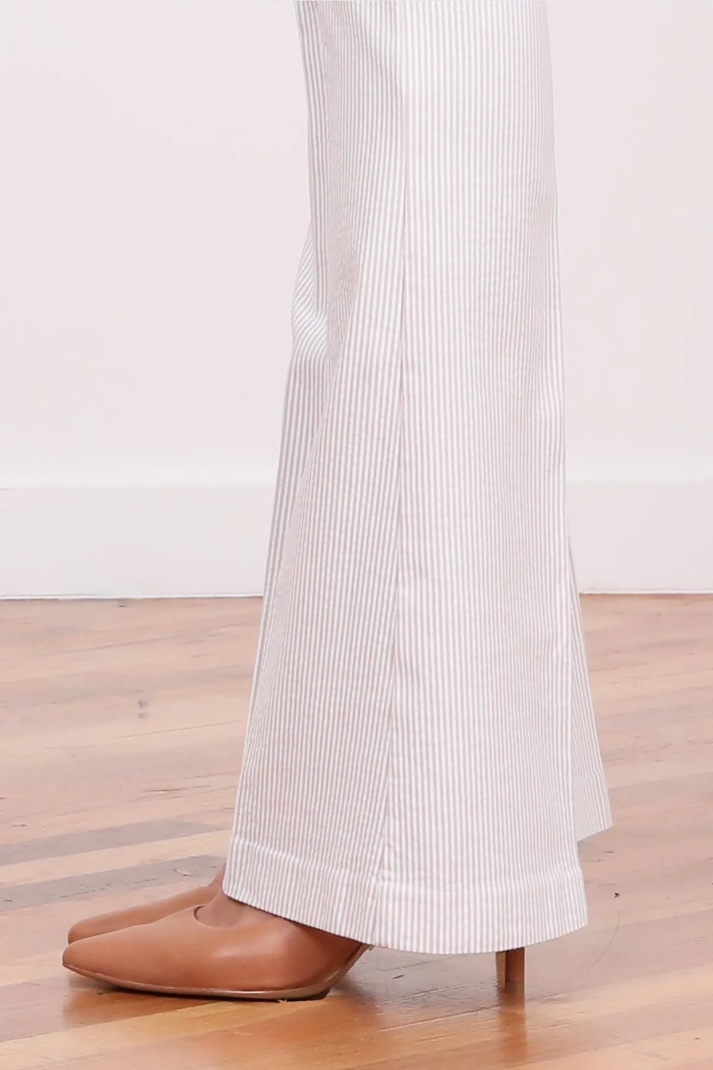 BELLINI Seersucker Beige sold by Avenue Montaigne product image thumbnail 4