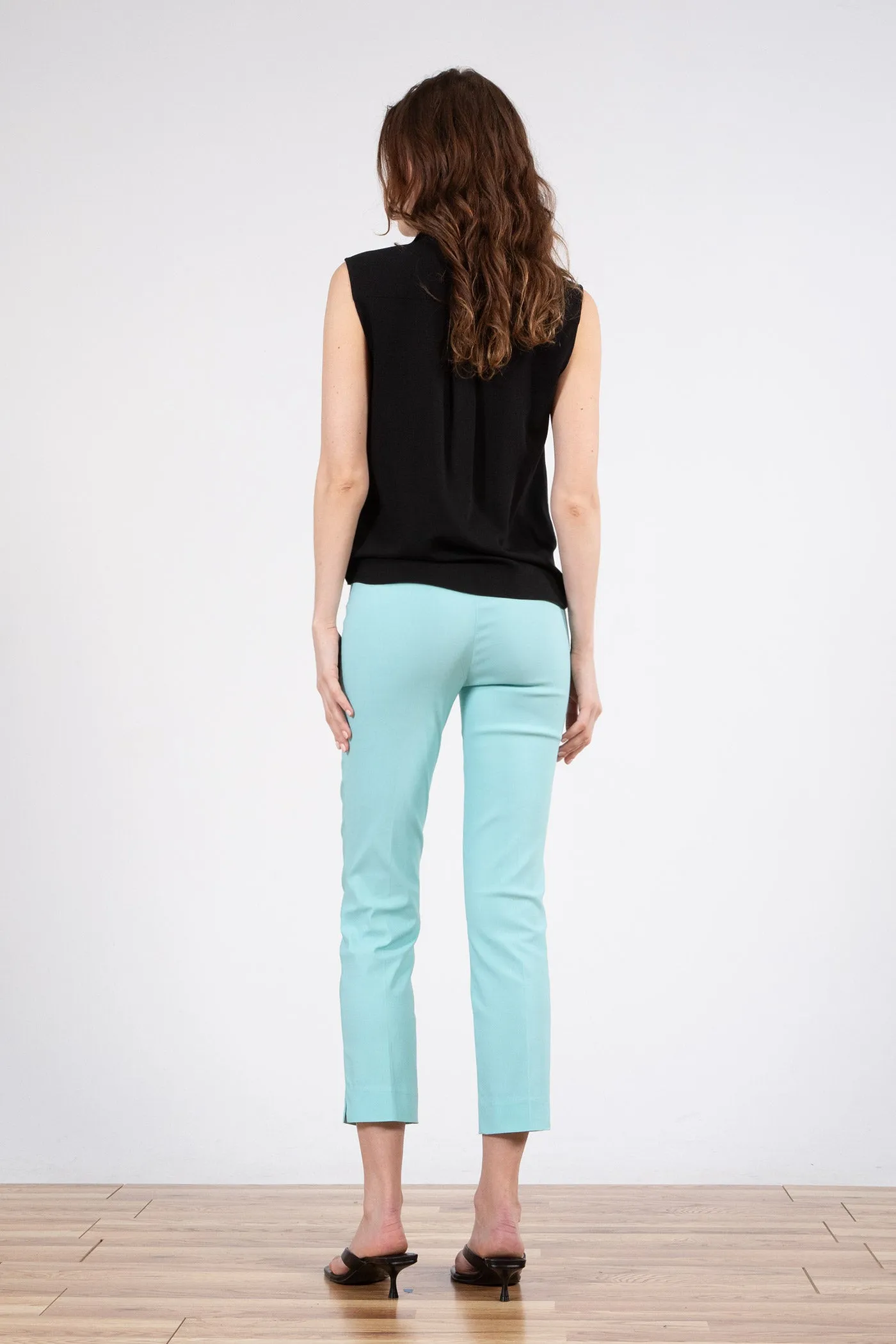 BRIGITTE Signature Lagoon sold by Avenue Montaigne product image thumbnail 3