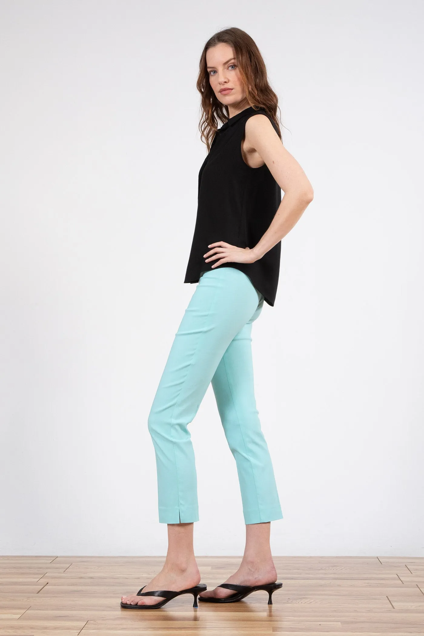 BRIGITTE Signature Lagoon sold by Avenue Montaigne product image thumbnail 2