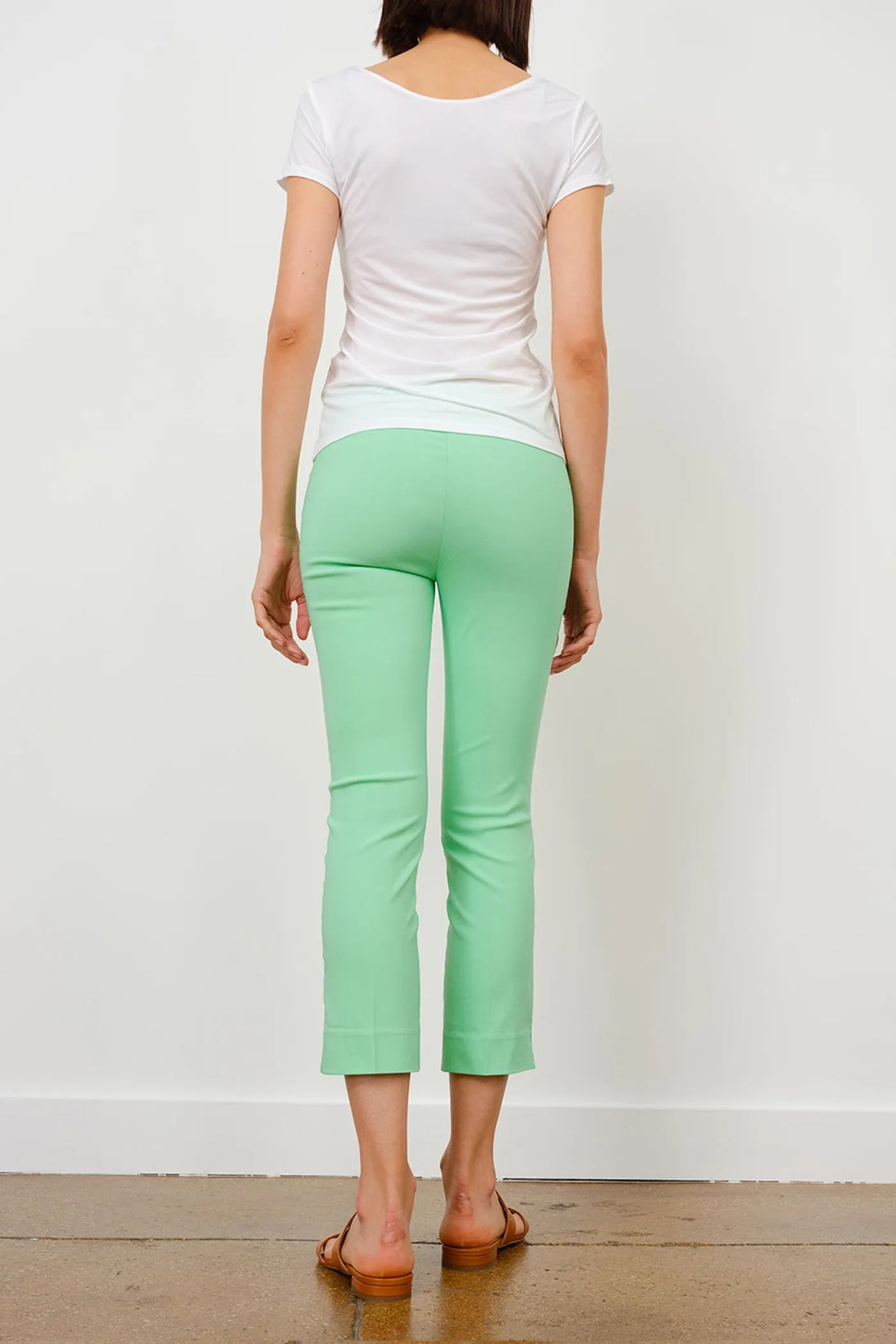 BRIGITTE Signature Mint sold by Avenue Montaigne product image thumbnail 3