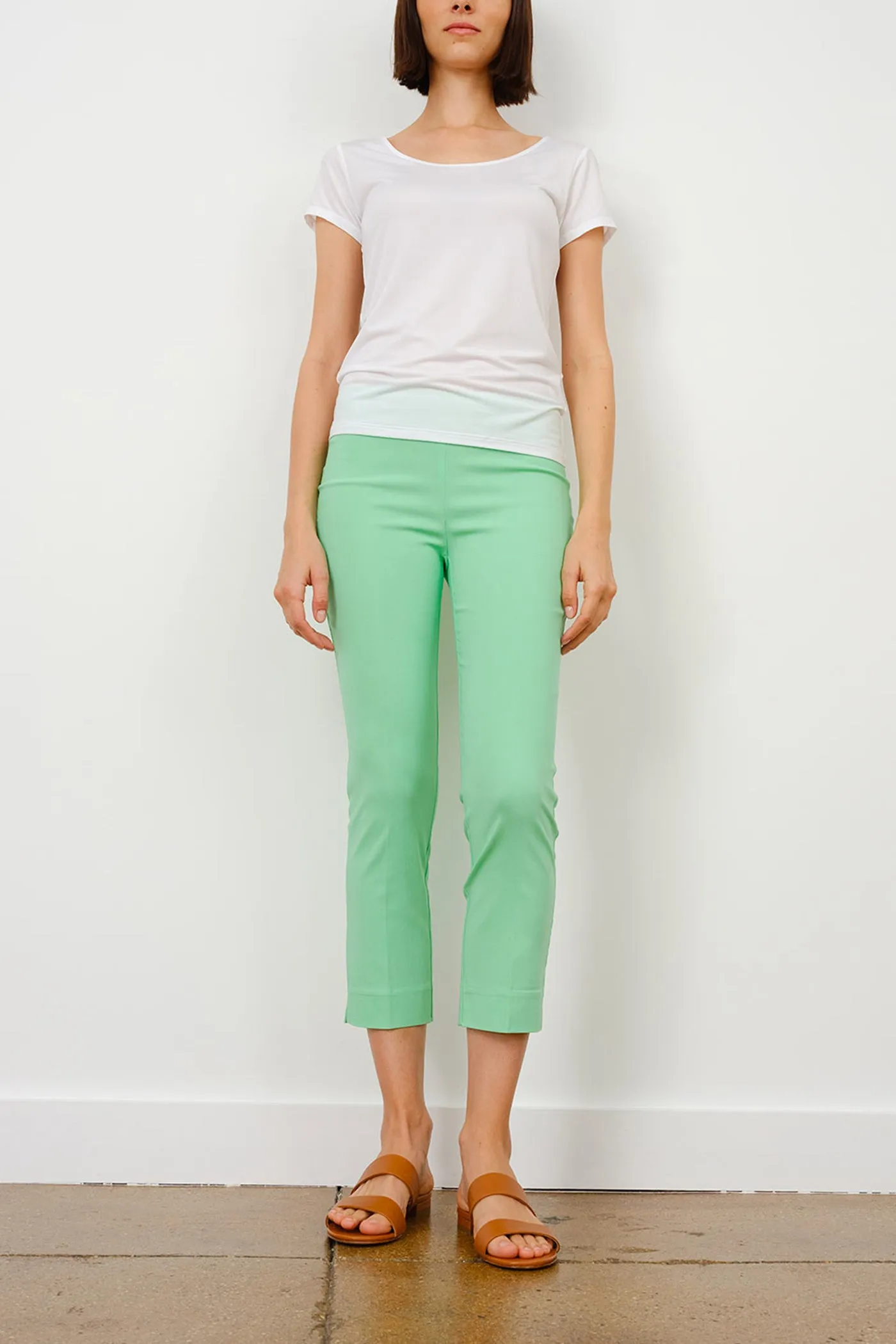 BRIGITTE Signature Mint sold by Avenue Montaigne