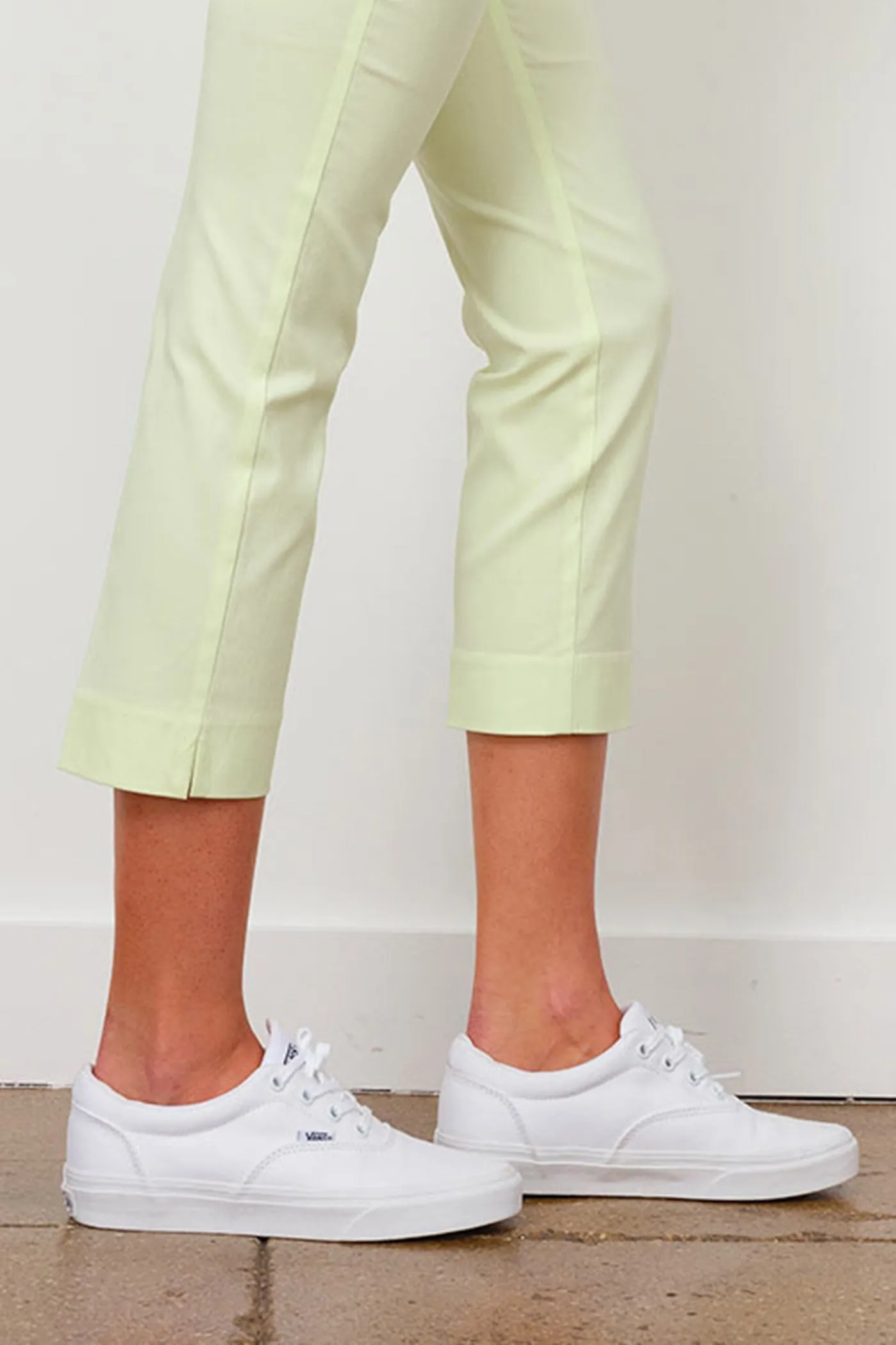 BRIGITTE Signature Lime sold by Avenue Montaigne product image thumbnail 4