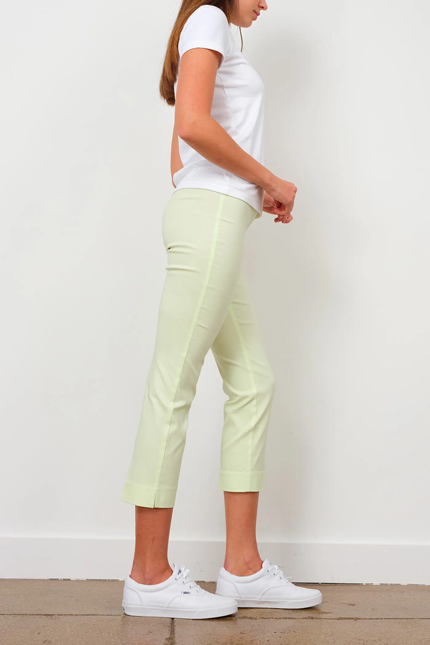 BRIGITTE Signature Lime sold by Avenue Montaigne product image thumbnail 2